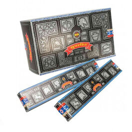 Incienso Nag Champa Super Hit 15 g Satya